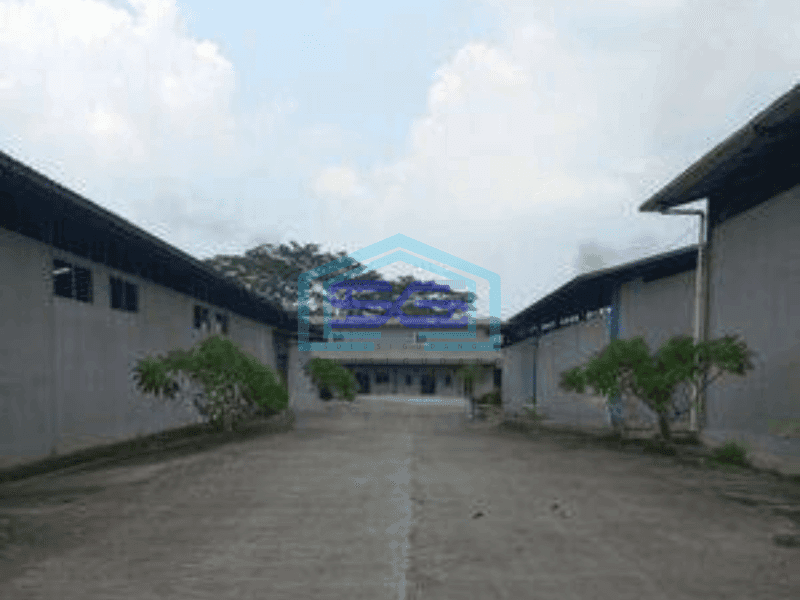 Disewakan Gudang di cikupa Tangerang