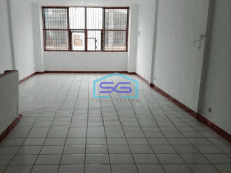 Dijual Ruko 2 Lantai di Duta Mas Tangerang