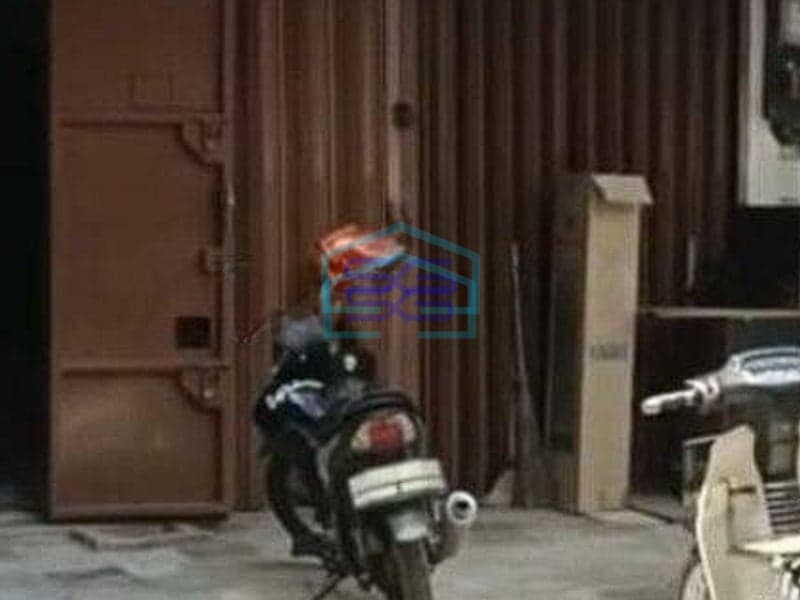 Dijual Ruko Rapih di Jalan Kopi Roa Malaka Jakarta Barat LB 233m2