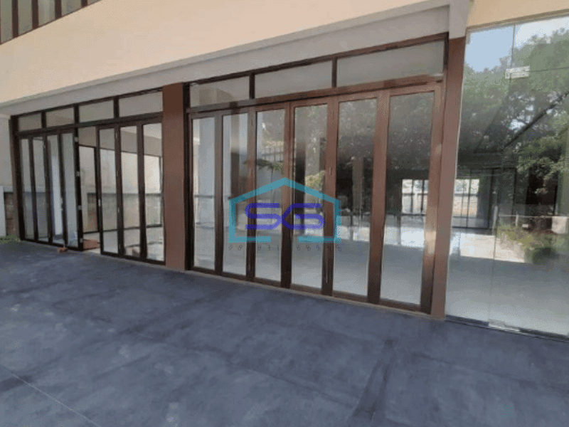 Dijual Ruang Usaha Harga Bisa Nego Luas Tanah  1120 m² di Setiabudi Bandung