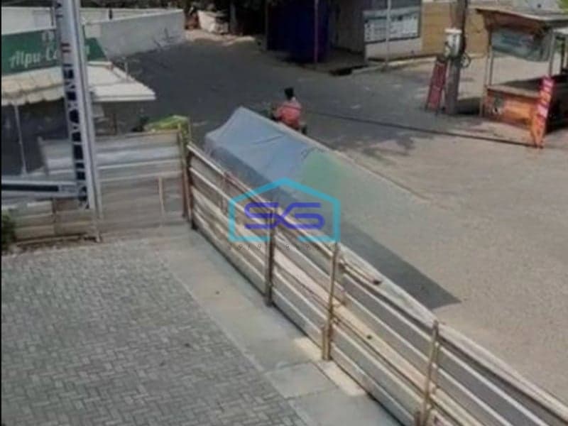 Dijual Ruko Baru Milenial Strategis Jl. Raya Utama Samping Wisata Rainbow Alamanda Tambun Bekasi