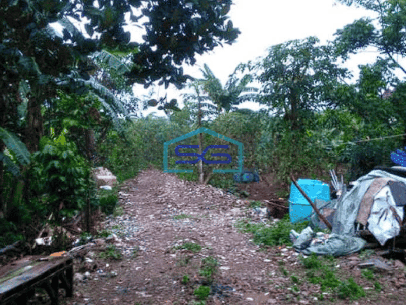 Dijual Tanah di Serpong Pagedangan Tangerang Selatan Luas Tanah 9500m2