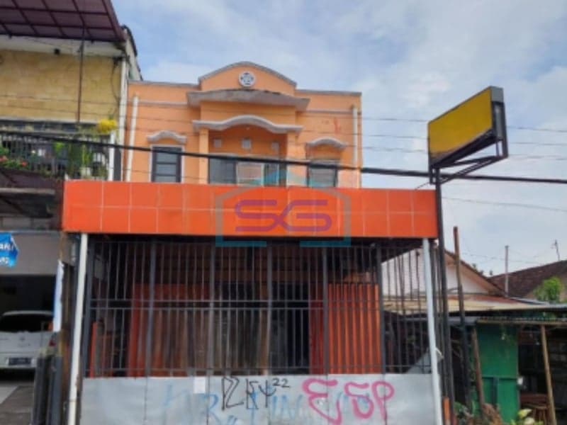Dijual Ruko Murah di Sewon, Bantul LT 90 m2