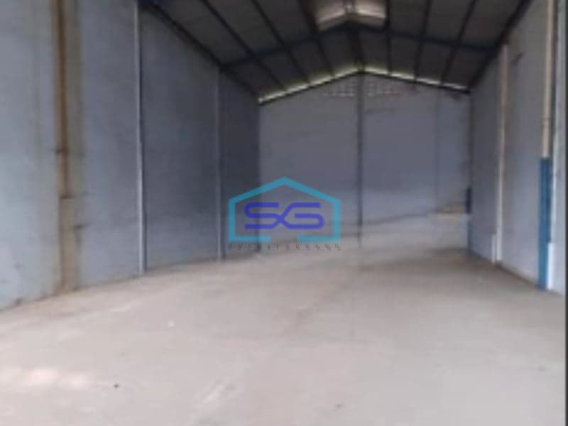 Disewa Gudang Kamal Bisnis Center Dadap Penjaringan Jakarta Utara Luas Bangunan  180 m²