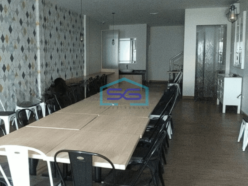 Dijual Ruko Strategis di Makassar Luas Bangunan 350m2