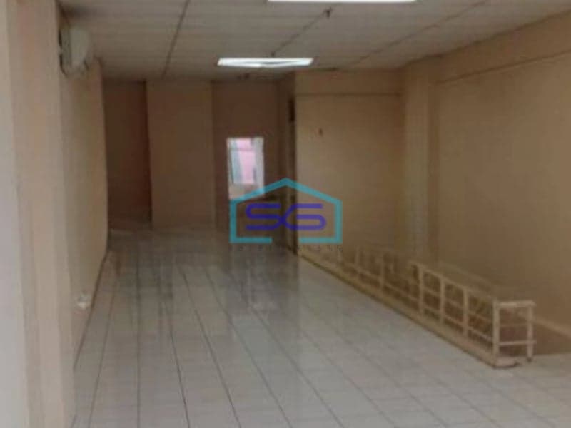 Disewakan Ruko Itc BSD Tangerang Hadap Jalan Raya