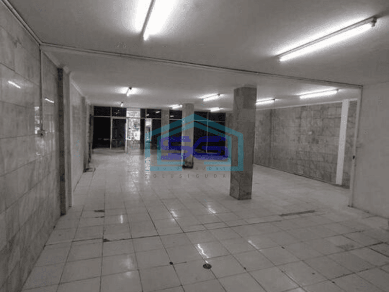 Disewa Ruko 3 Lantai di Pemuda Rawamangun Jakarta Timur