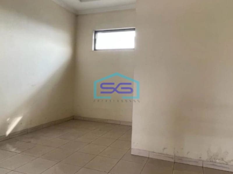 Disewakan Ruko 3 Lantai Di Astana Anyar Kota Bandung Luas Bangunan 230m2