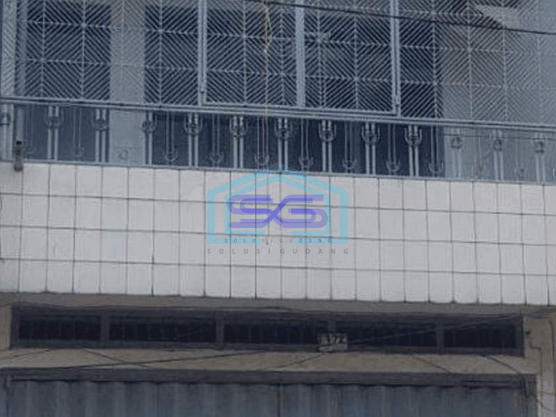 Disewakan Ruko Murah 3lt Jalan Buru Kota Makassar