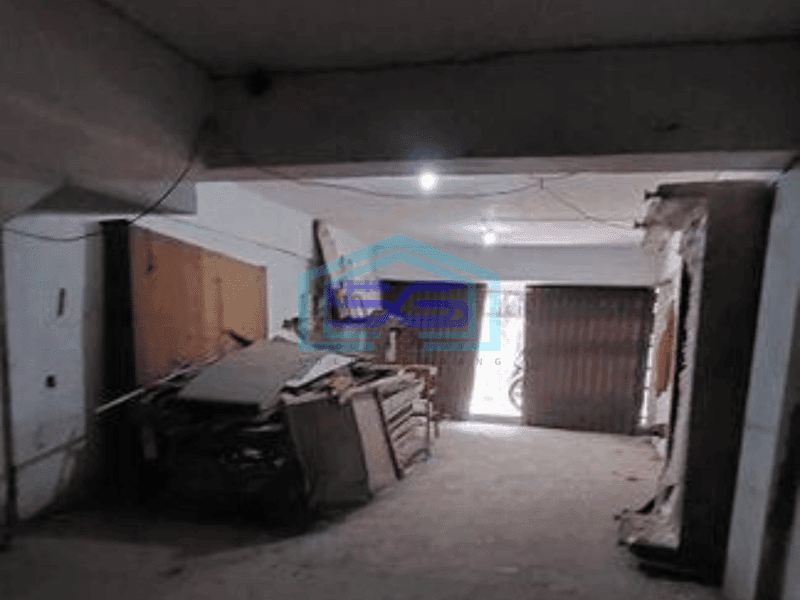 Dijual Ruko Untuk Gudang di Tanah Pasir Penjaringan