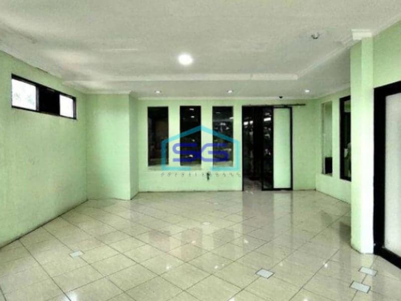 Dijual Gedung 3 Lantai Di Jatisari Jatiasih Bekasi LT 1367m2