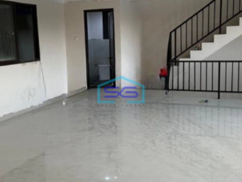 Disewakan Gudang Baru Di Daan Mogot Jakarta Barat LB 1110m2 Ada Lift Barang