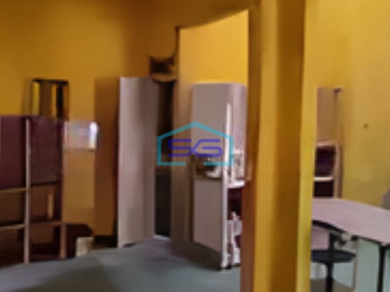 Disewakan Ruko Di Kawasan Bisnis Dan Kuliner, Depok, Sleman Jogja Luas Bangunan 100 m²