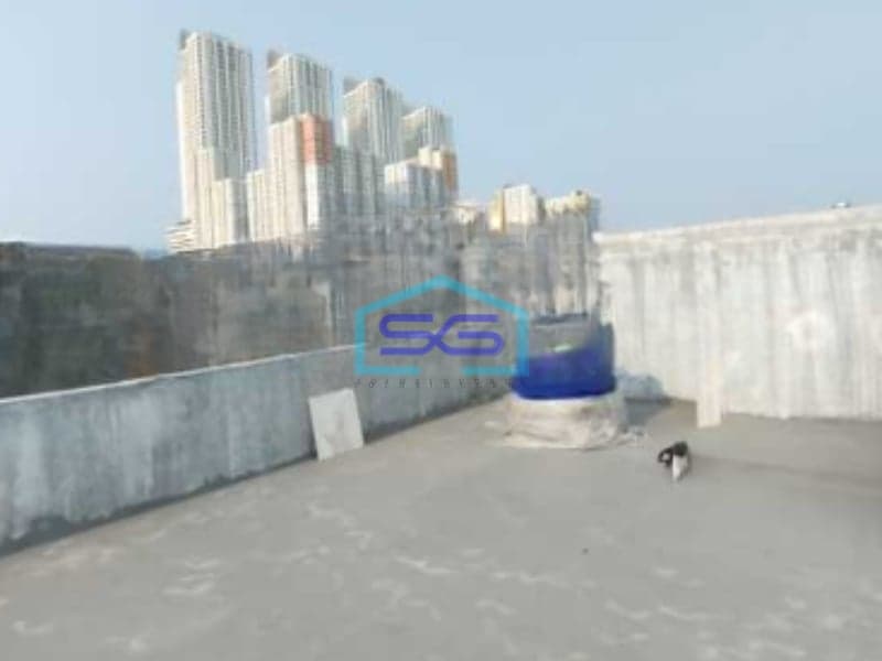 Dijual Ruko 3 Lantai Luas Bangunan  270 m² di Muara Karang Jakarta Utara