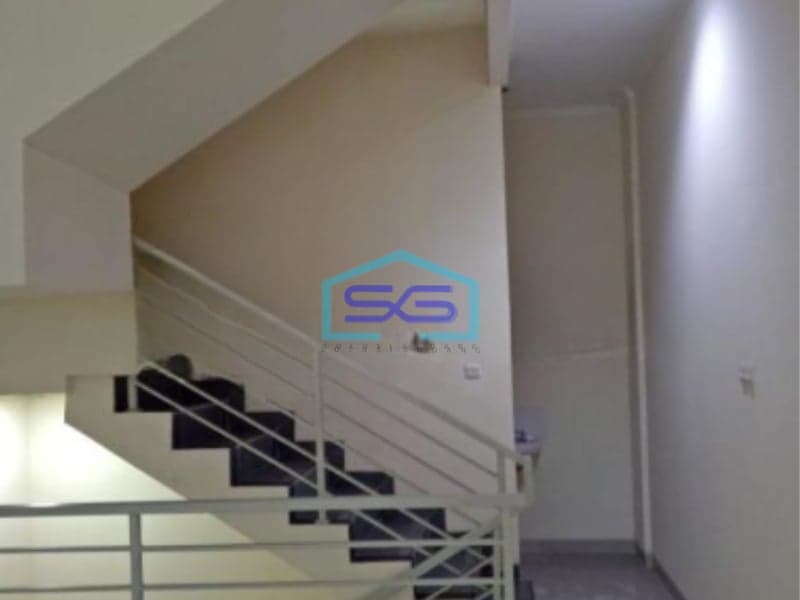 Dijual Ruko Luas Bangunan 176 m² Lokasi di Gunung Sahari Jakarta Pusat