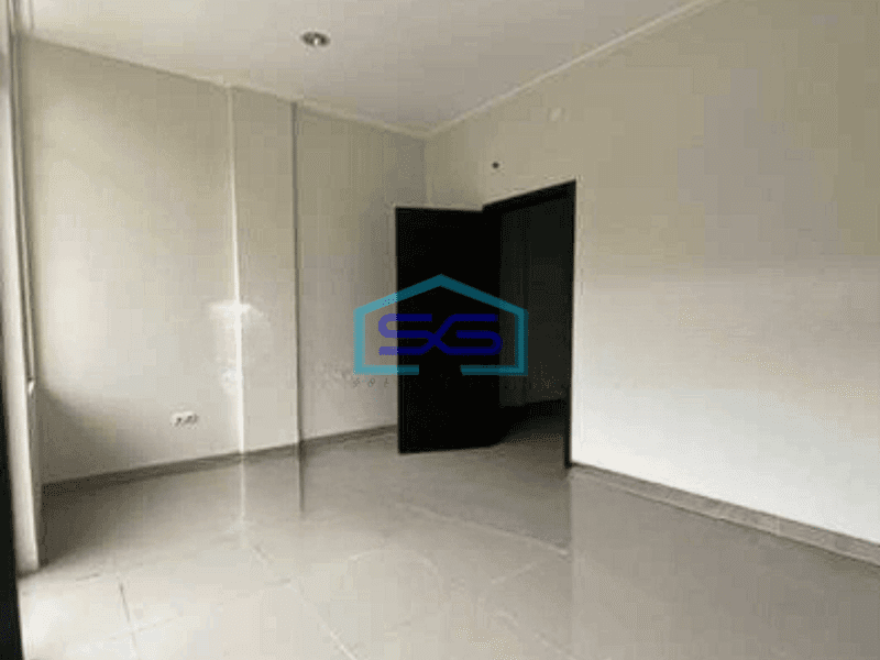 Disewakan Ruko Di Daerah Kelapa Gading Jakarta Utara Luas Bangunan 212m2