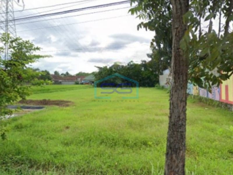 Dijual Tanah Ring Road Barat, Gamping, Sleman Yogyakarta LT 950m2