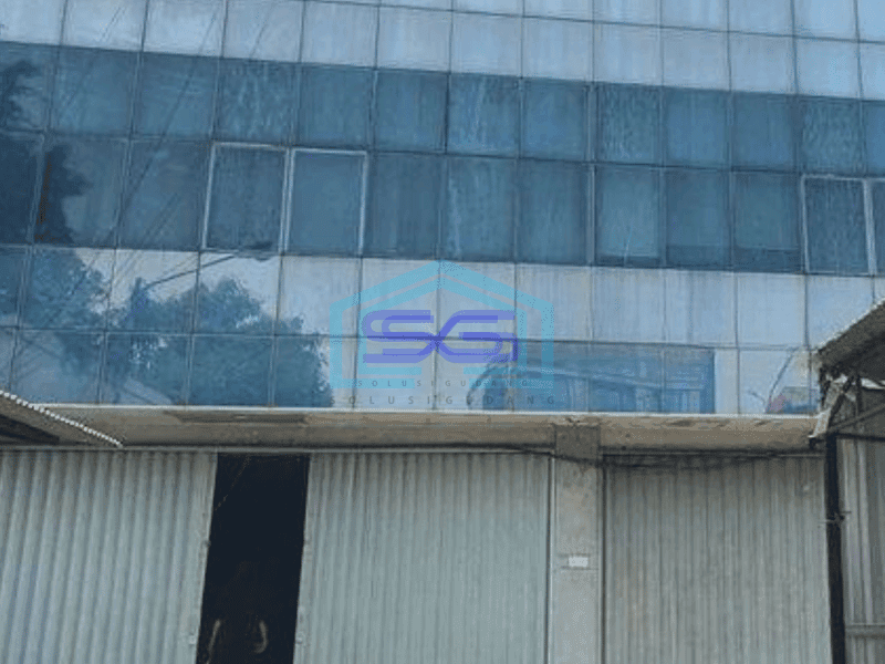 Disewakan Ruko di Pluit Jakarta Utara