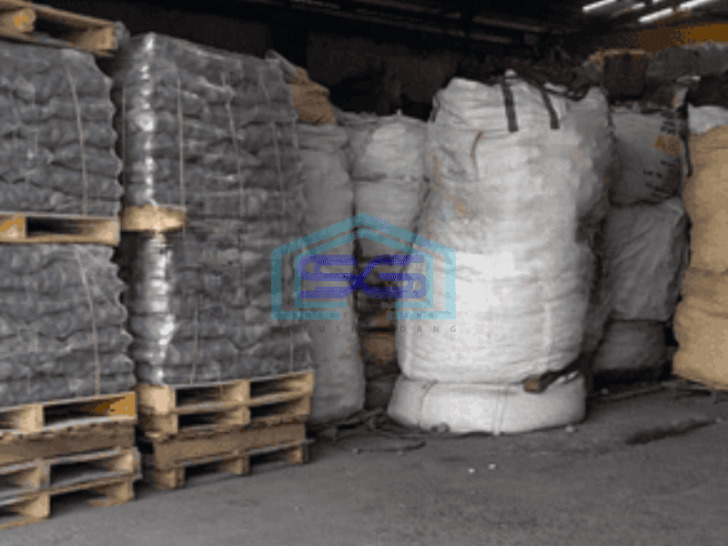 Dijual Gudang Mandiri Di Kalianak Surabaya Jawa Timur