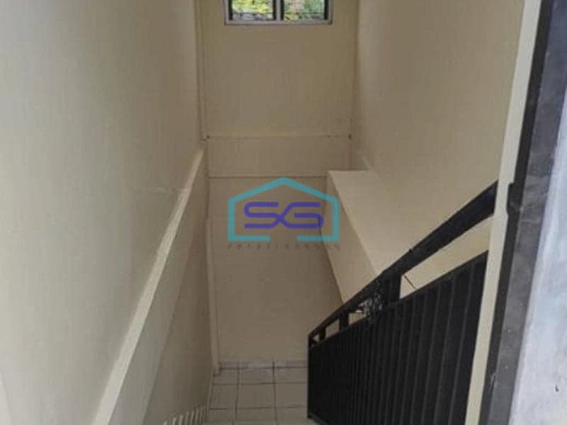 Dijual Ruko Murah Sunter Icon Dekat Pintu Tol Jakarta Utara LB 225m2