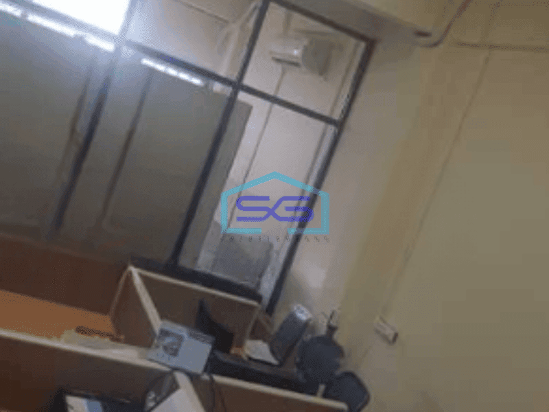 Dijual Ruko Luas Bangunan  300 m² di Pluit Jakarta Utara