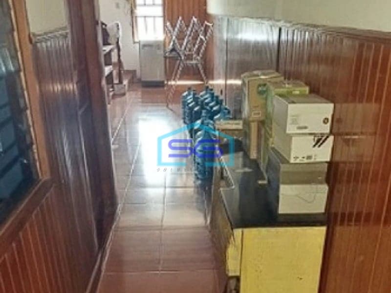 Dijual Gudang Bisa Untuk Industri Ringan Masuk Kontainer di Teluk Gong Jakarta Utara LB 1000m2