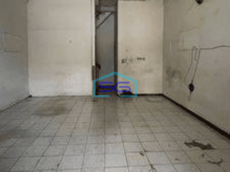 Disewa Ruko Hadap Jalan Raya Jalan Panjang, Jakarta Barat