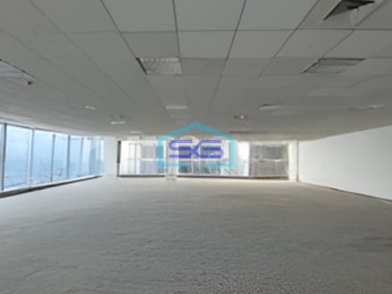 Disewakan Gedung Perkantoran Di Setia Budi Kuningan Jakarta Selatan Luas 299m2