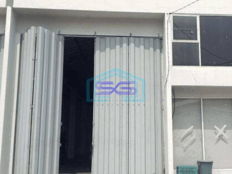 Disewa Gudang di Halim perdana kusuma jurumudi Tangerang