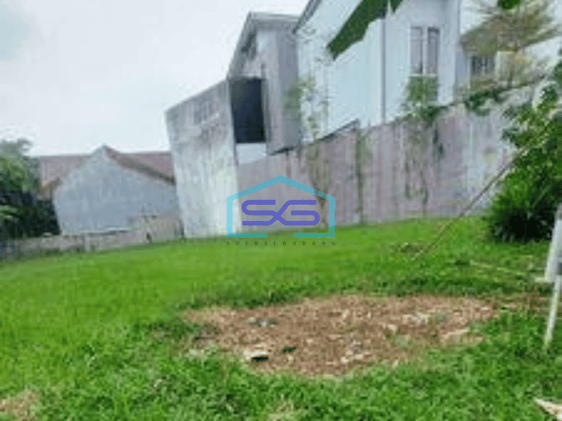 Diual Tanah di Citra Garden 2 ext Jakarta Barat 220