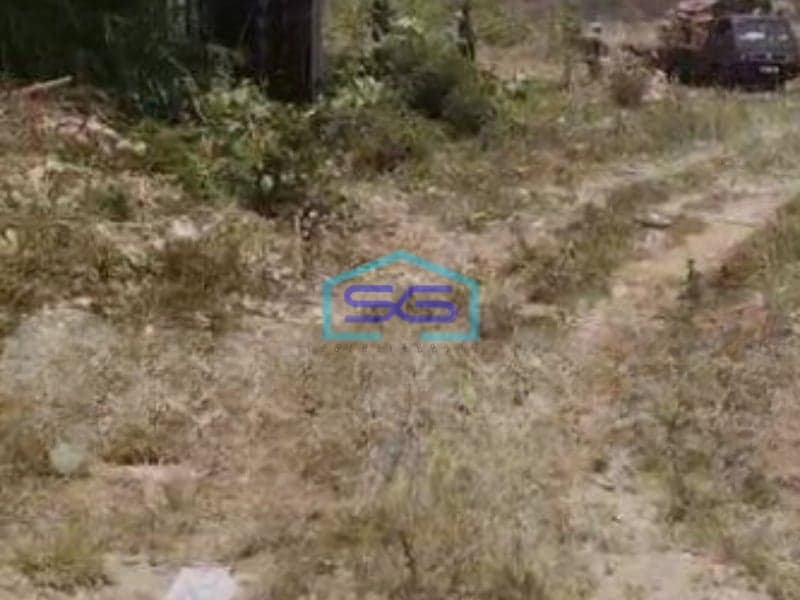 Dijual Tanah Strategis Lahan Industri Di Ngadirejo Boyolali LT 46000m2