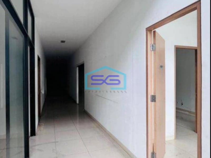 Disewakan Gedung di Jakarta Selatan Luas 374m2