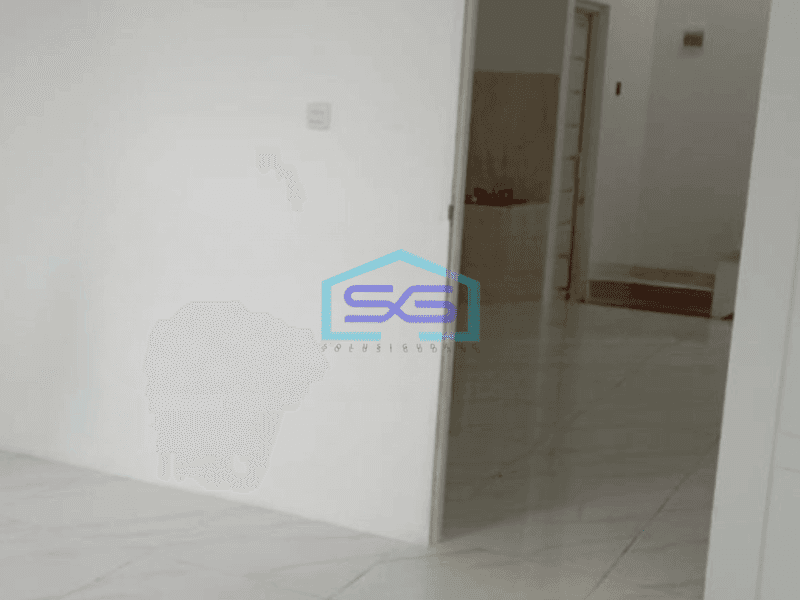 Disewakan Ruko Siap Pakai Luas Bangunan 120 m² Lokasi Strategis di Pademangan Jakarta Utara