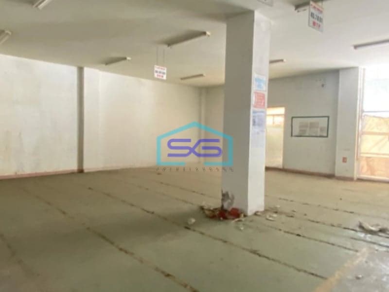 Dijual Cepat Pabrik Kawasan Delta Silicon Lippo Cikarang Bebas Banjir LT 3500m2