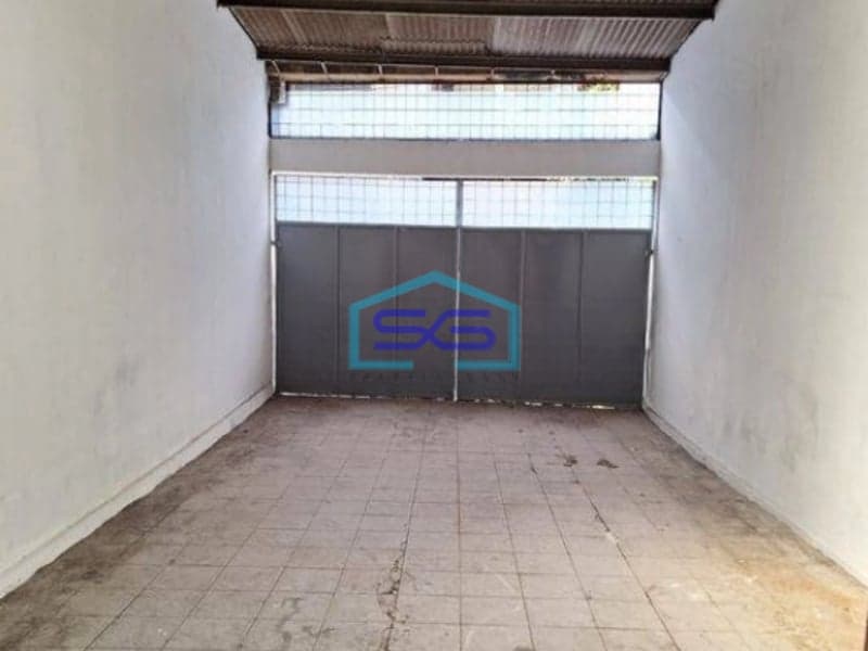 Disewakan Ruko 3 Murah Di Mainroad Antapani Bandung