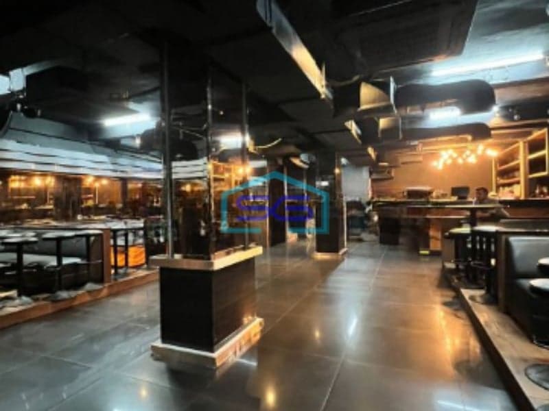 Dijual Ruko Pik Jakarta Utara Elang Laut Mewah Luas Bangunan 300m2