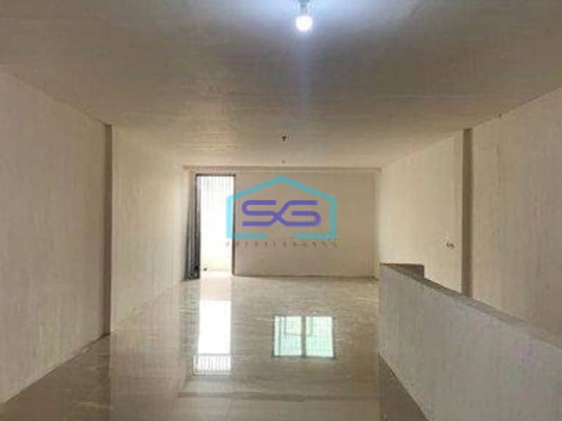 Disewakan Ruko Mangga Dua Jakarta Barat Luas 72m2, 4 Lantai