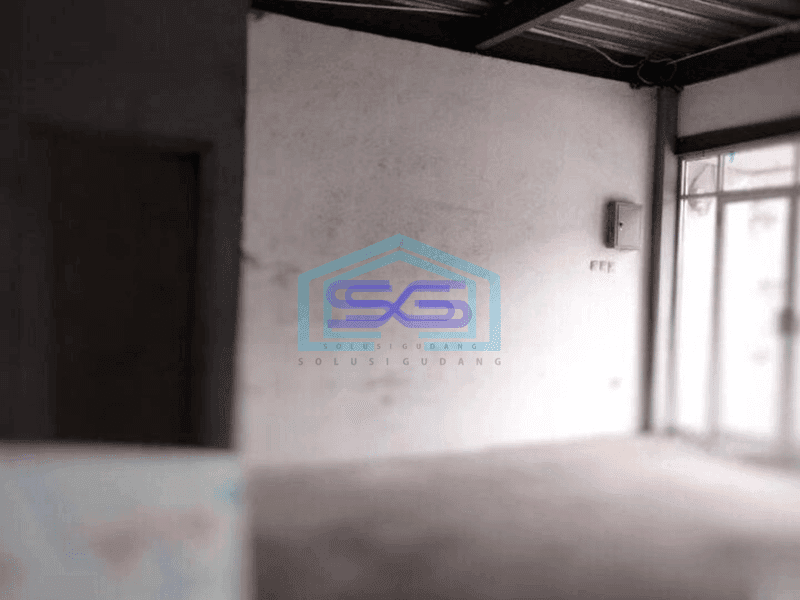 Dijual Gudang di Cilampeni Kopo Bandung Jawa Barat
