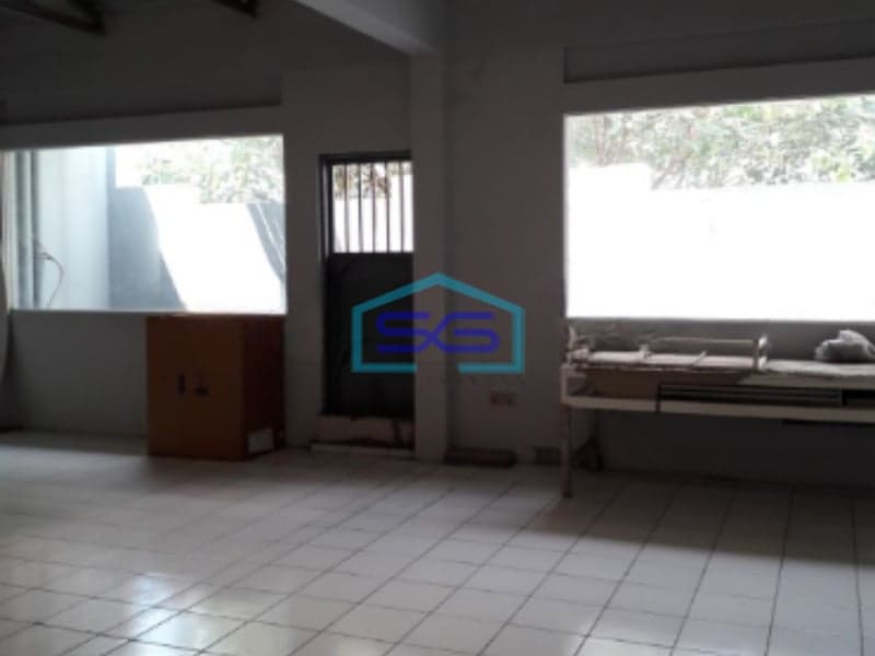 Dijual Ruko Gandeng di Duren Sawit Center Jakarta Timur Luas Tanah 130m2