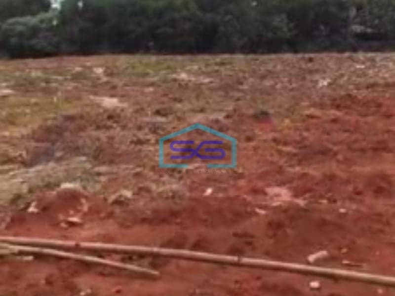 Dijual Tanah Industri Siap Pakai Di Rancaiyuh Panongan Tangerang Luas Tanah  20000 m²