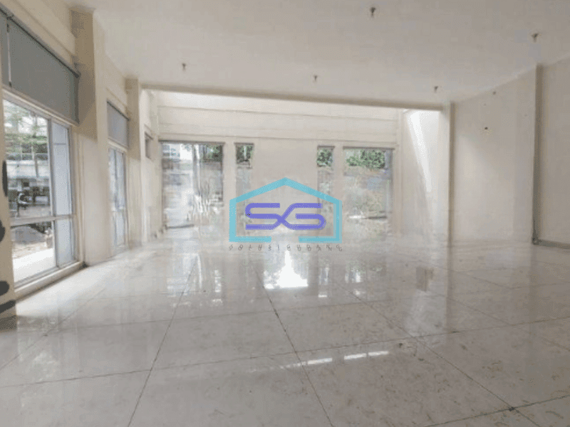 Dijual Gedung Kantor Luas Bangunan  988 m² di Kelapa Gading Jakarta Utara