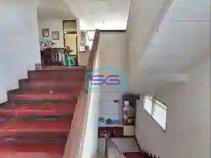 Dijual Ruko Buah Batu Bandung Strategis LB 500m2