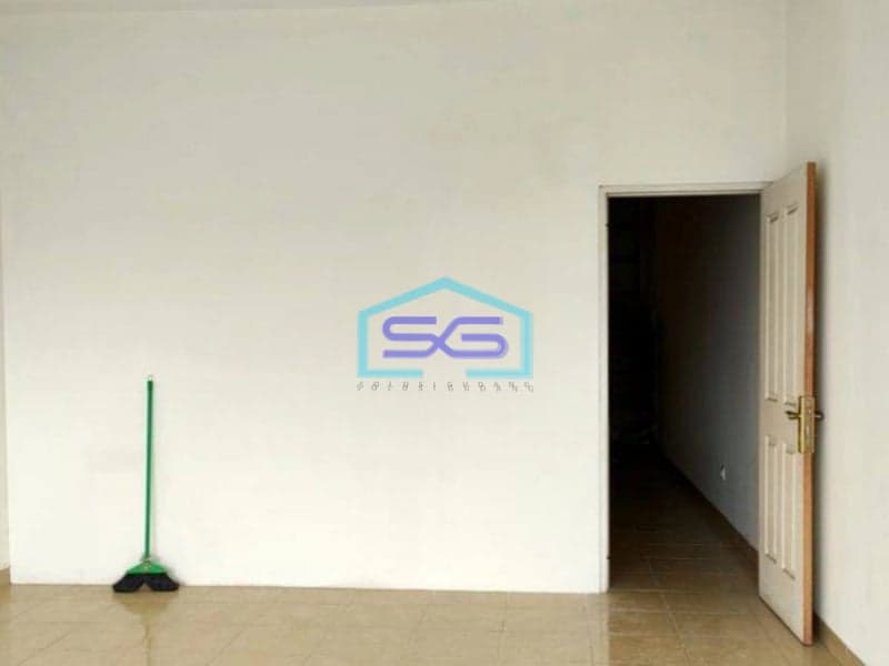 Disewakan Ruko 3 Lantai Dan Terawat Flourite Summarecon Gading Serpong