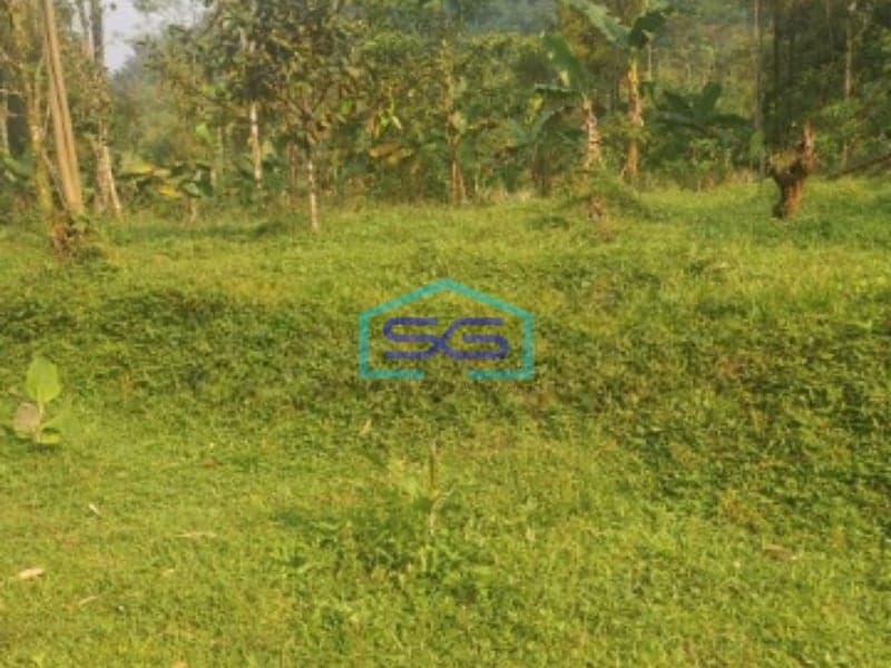 Dijual Tanah Di Parig Nanggung Bogor Luas Tanah 200000m2