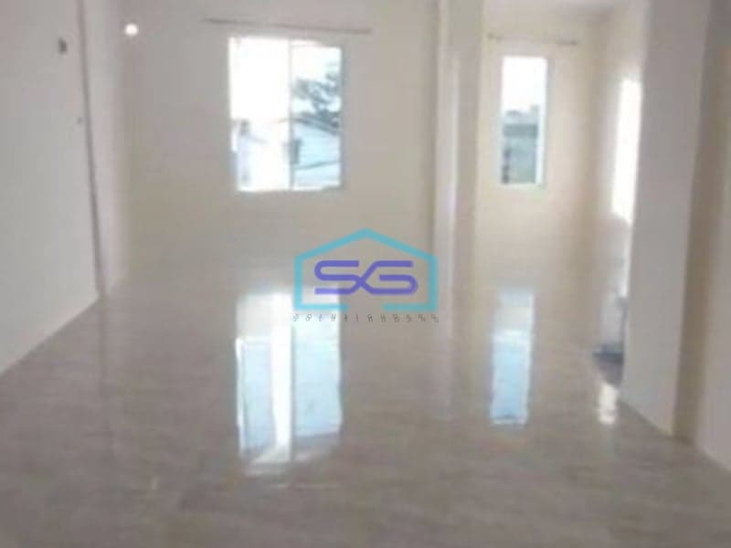 Disewakan Ruko Baru 3 Lantai Pasar Minggu kalibata Jakarta Selatan