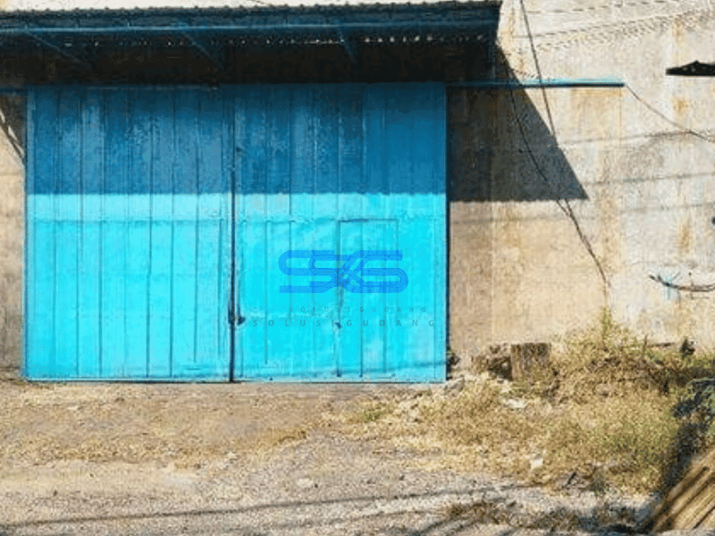 Disewakan Gudang di Radegansari, Driyorejo Gresik