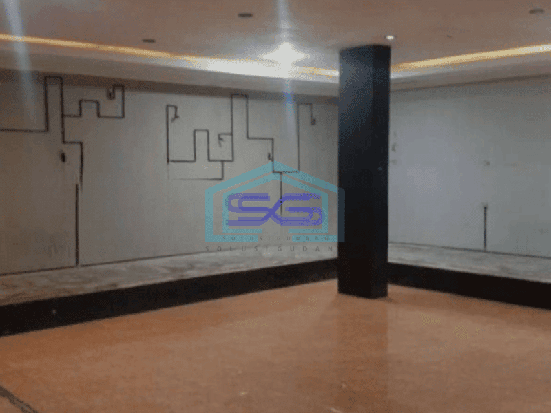 Disewa ruko murah di kota kediri