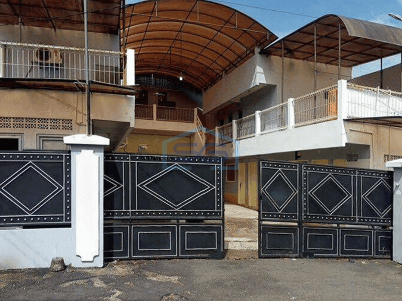 DISEWAKAN GUDANG DI PURWOKERTO