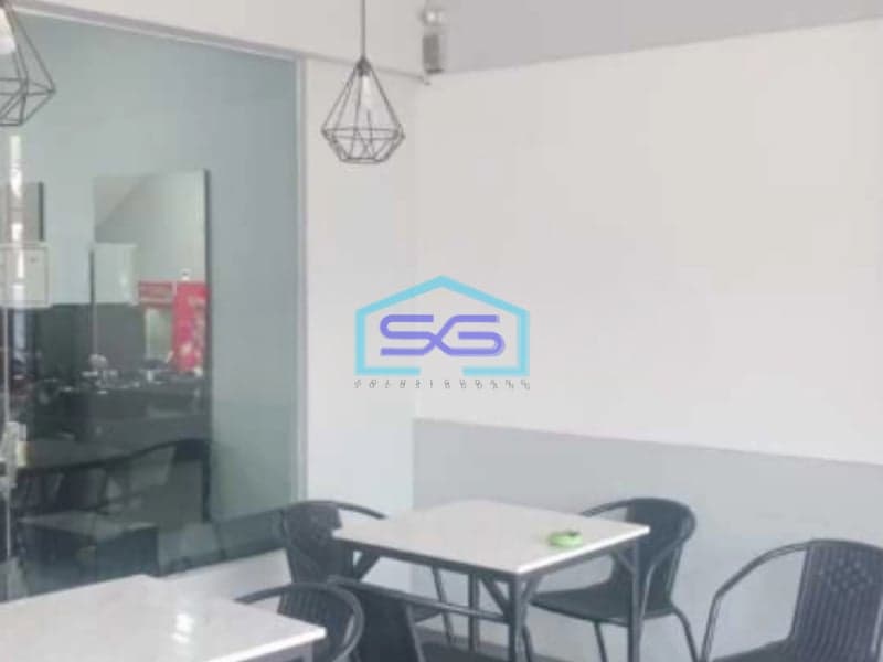 Dijual Ruko Harga Murah Jarang Ada di Pasir Kaliki Bandung LB 202m2