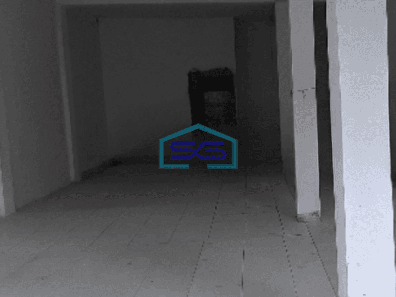 Dijual Ruko Luas Bangunan  520 m² di Tamansari Jakarta Barat